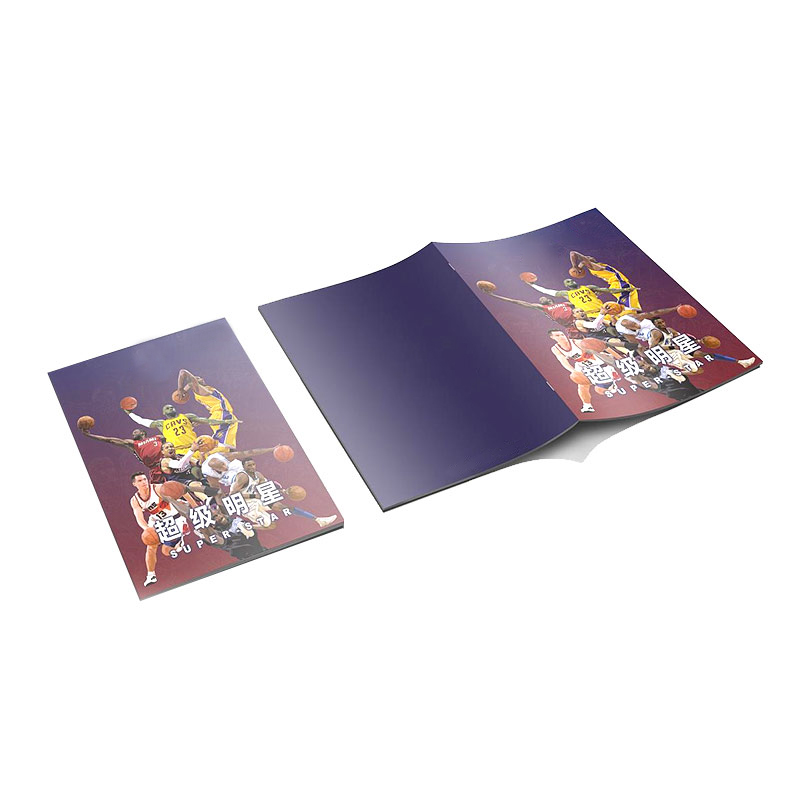體育畫冊