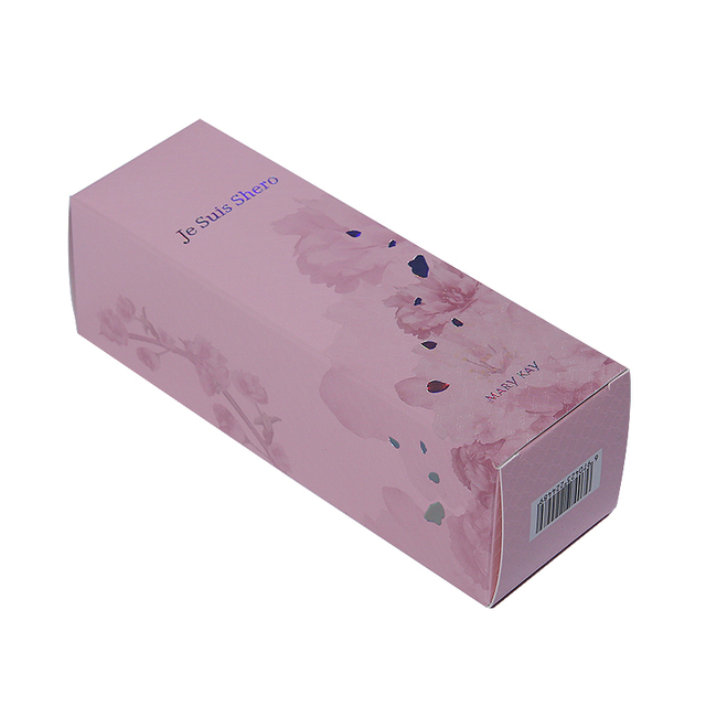 化妆品盒